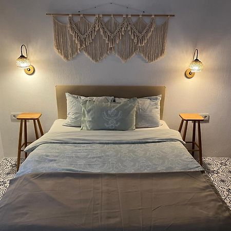 Arden'S House Bed & Breakfast Bodrum ภายนอก รูปภาพ