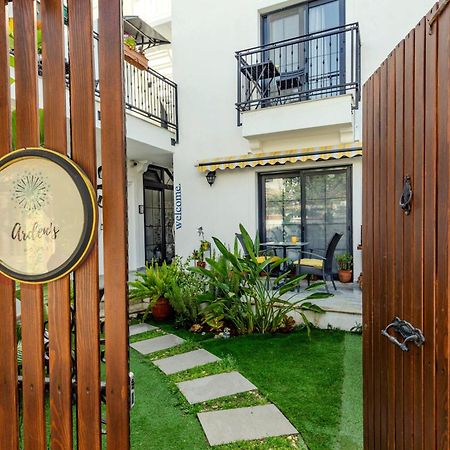 Arden'S House Bed & Breakfast Bodrum ภายนอก รูปภาพ
