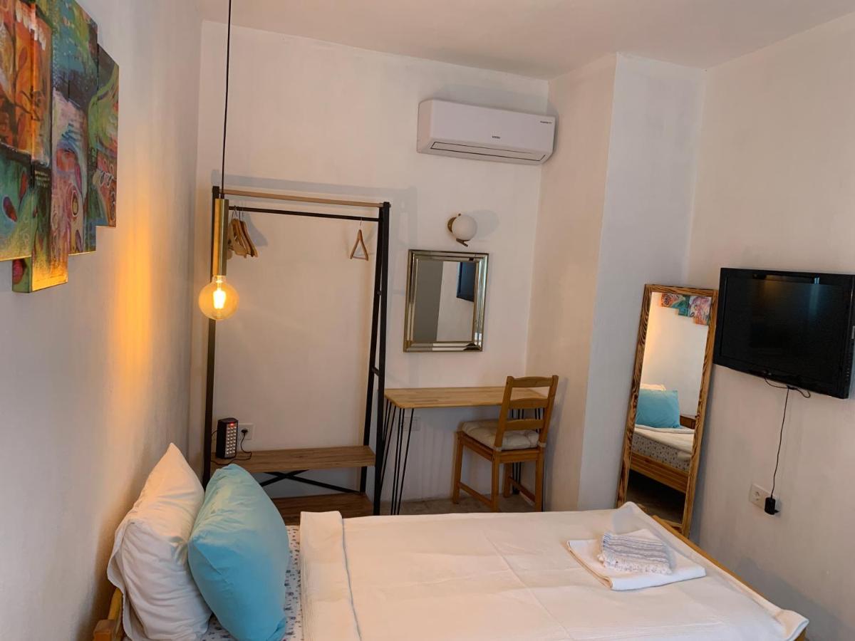 Arden'S House Bed & Breakfast Bodrum ภายนอก รูปภาพ