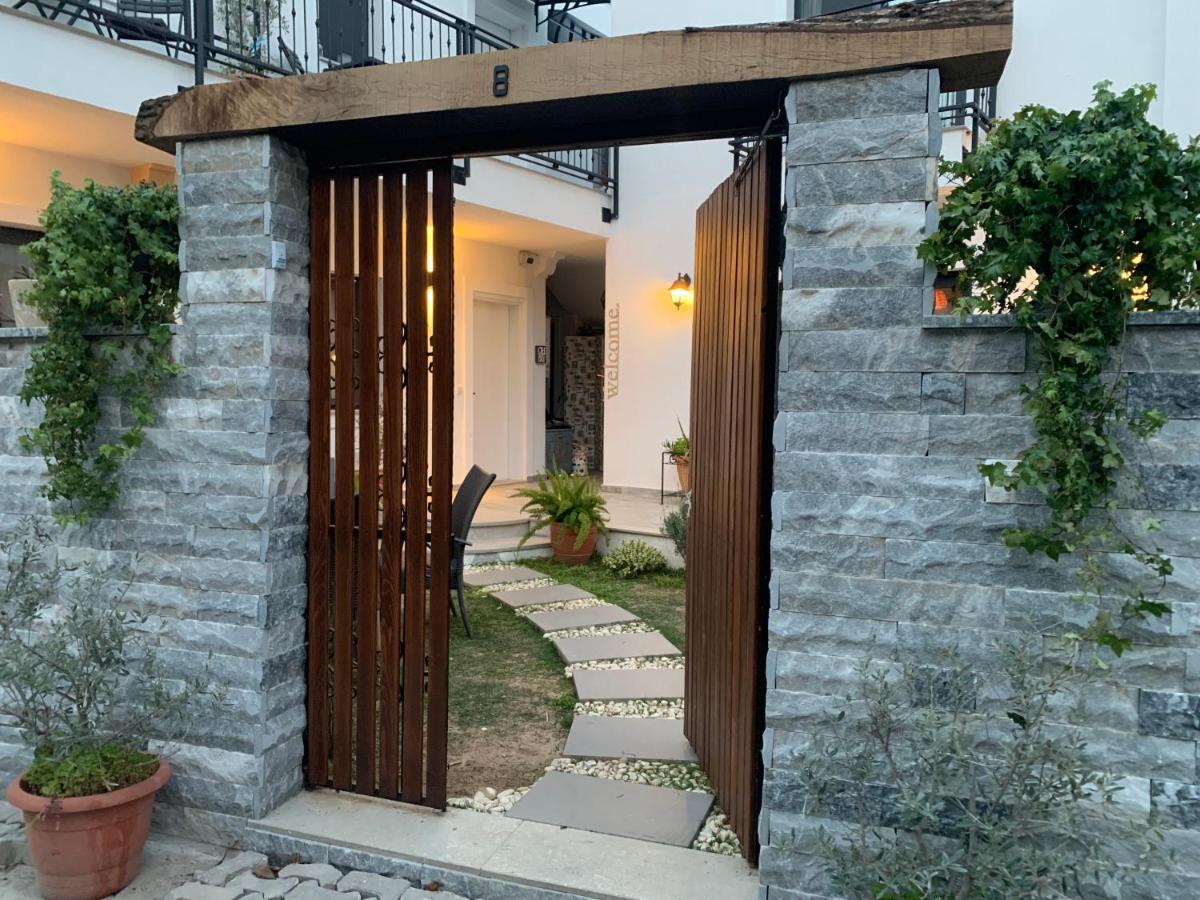 Arden'S House Bed & Breakfast Bodrum ภายนอก รูปภาพ