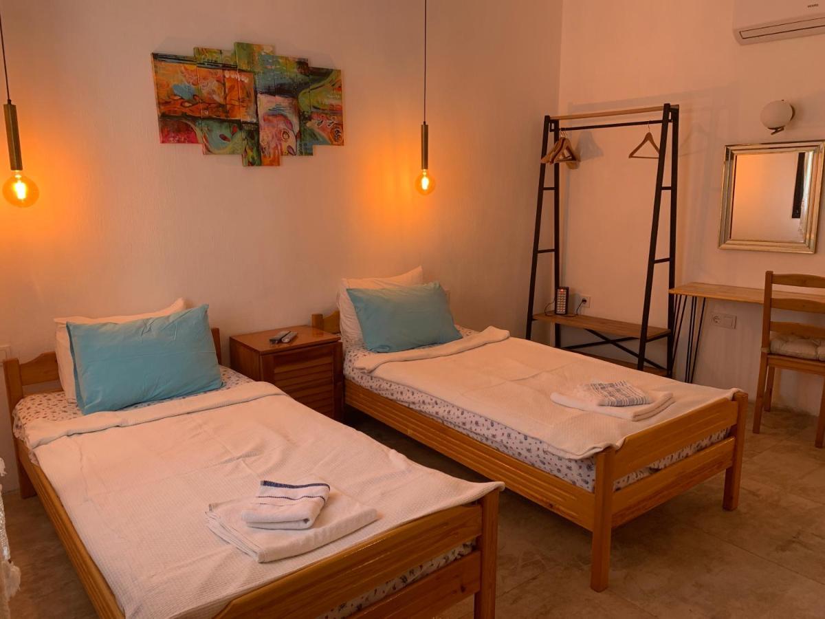 Arden'S House Bed & Breakfast Bodrum ภายนอก รูปภาพ