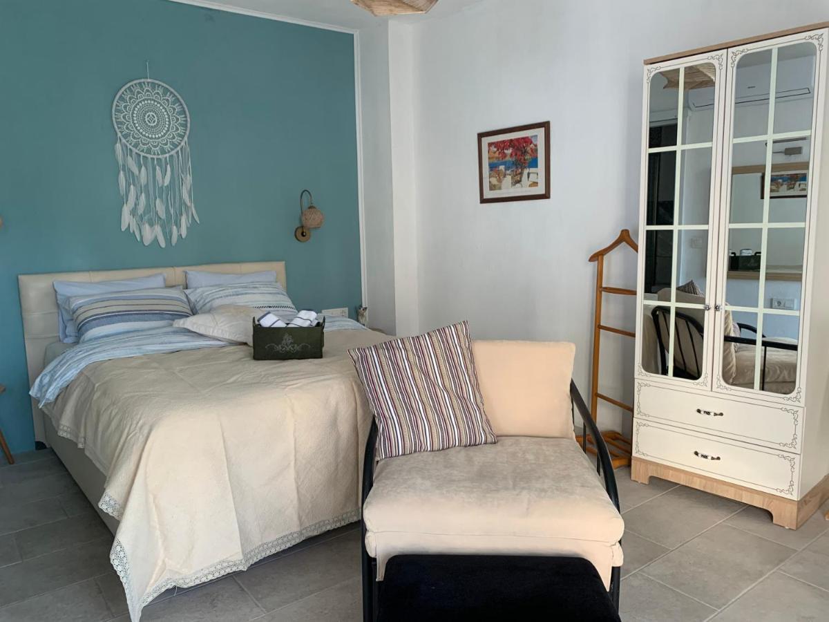 Arden'S House Bed & Breakfast Bodrum ภายนอก รูปภาพ