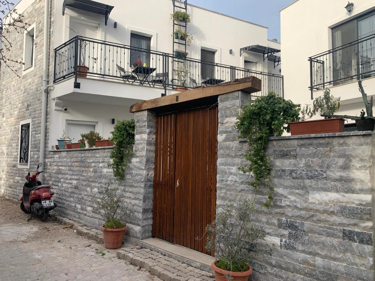 Arden'S House Bed & Breakfast Bodrum ภายนอก รูปภาพ