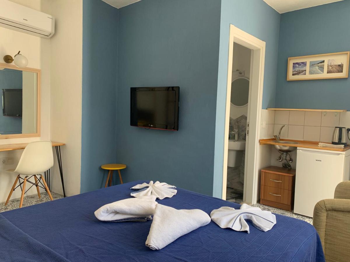 Arden'S House Bed & Breakfast Bodrum ภายนอก รูปภาพ