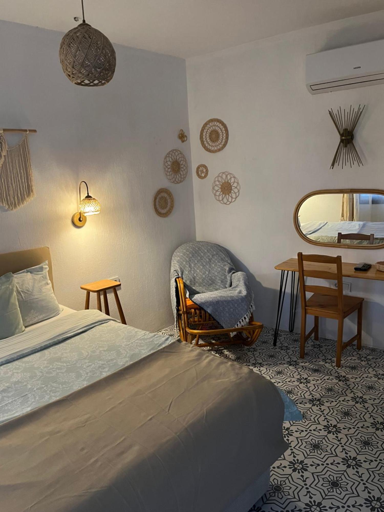 Arden'S House Bed & Breakfast Bodrum ภายนอก รูปภาพ