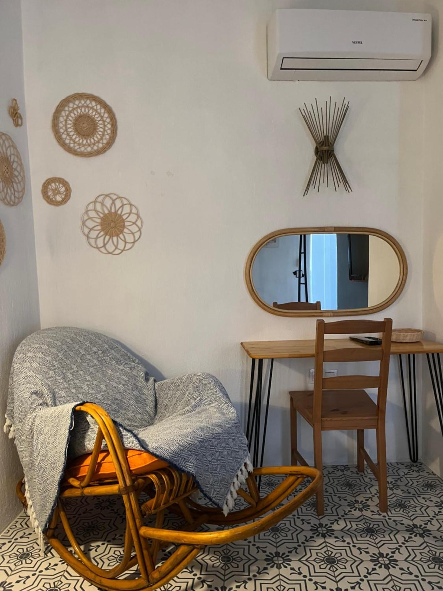 Arden'S House Bed & Breakfast Bodrum ภายนอก รูปภาพ