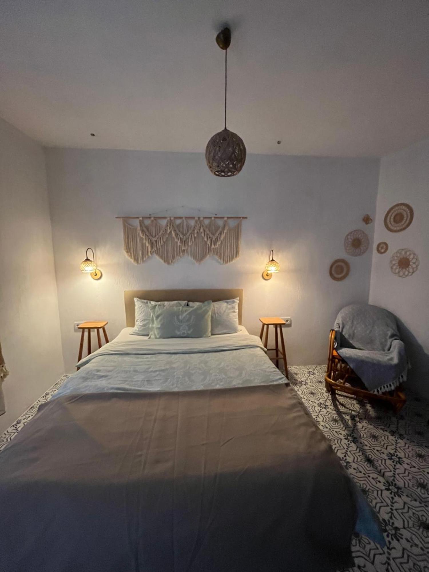 Arden'S House Bed & Breakfast Bodrum ภายนอก รูปภาพ