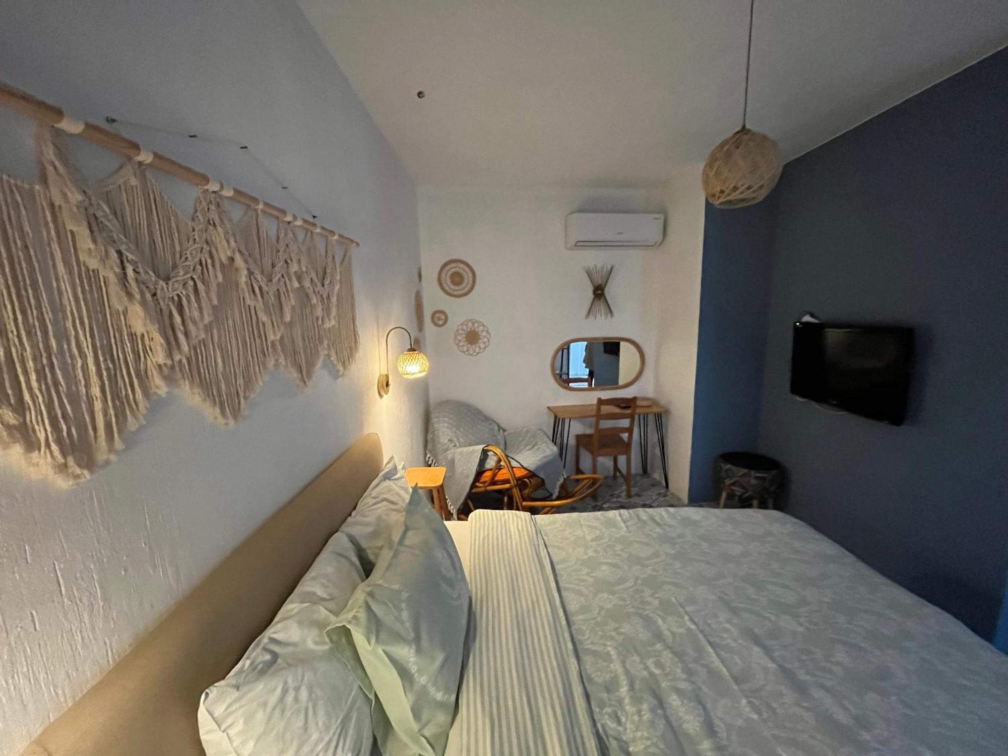 Arden'S House Bed & Breakfast Bodrum ภายนอก รูปภาพ