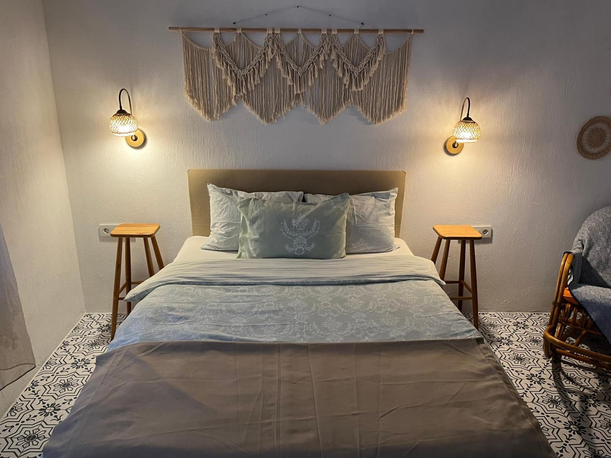 Arden'S House Bed & Breakfast Bodrum ภายนอก รูปภาพ