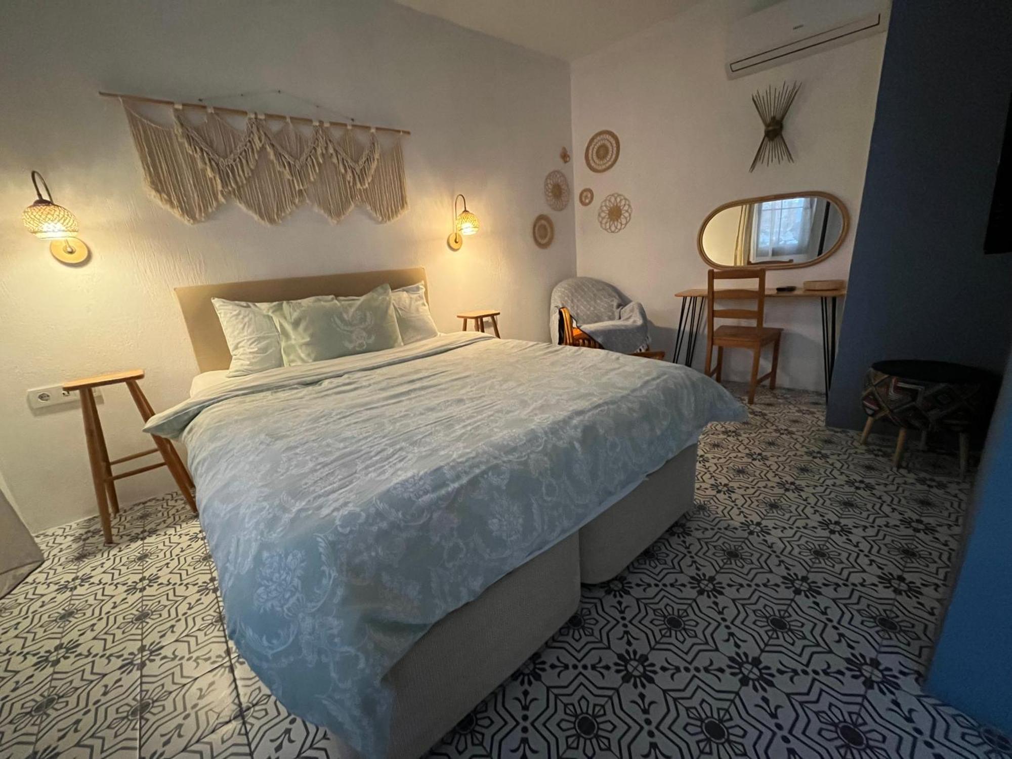 Arden'S House Bed & Breakfast Bodrum ภายนอก รูปภาพ