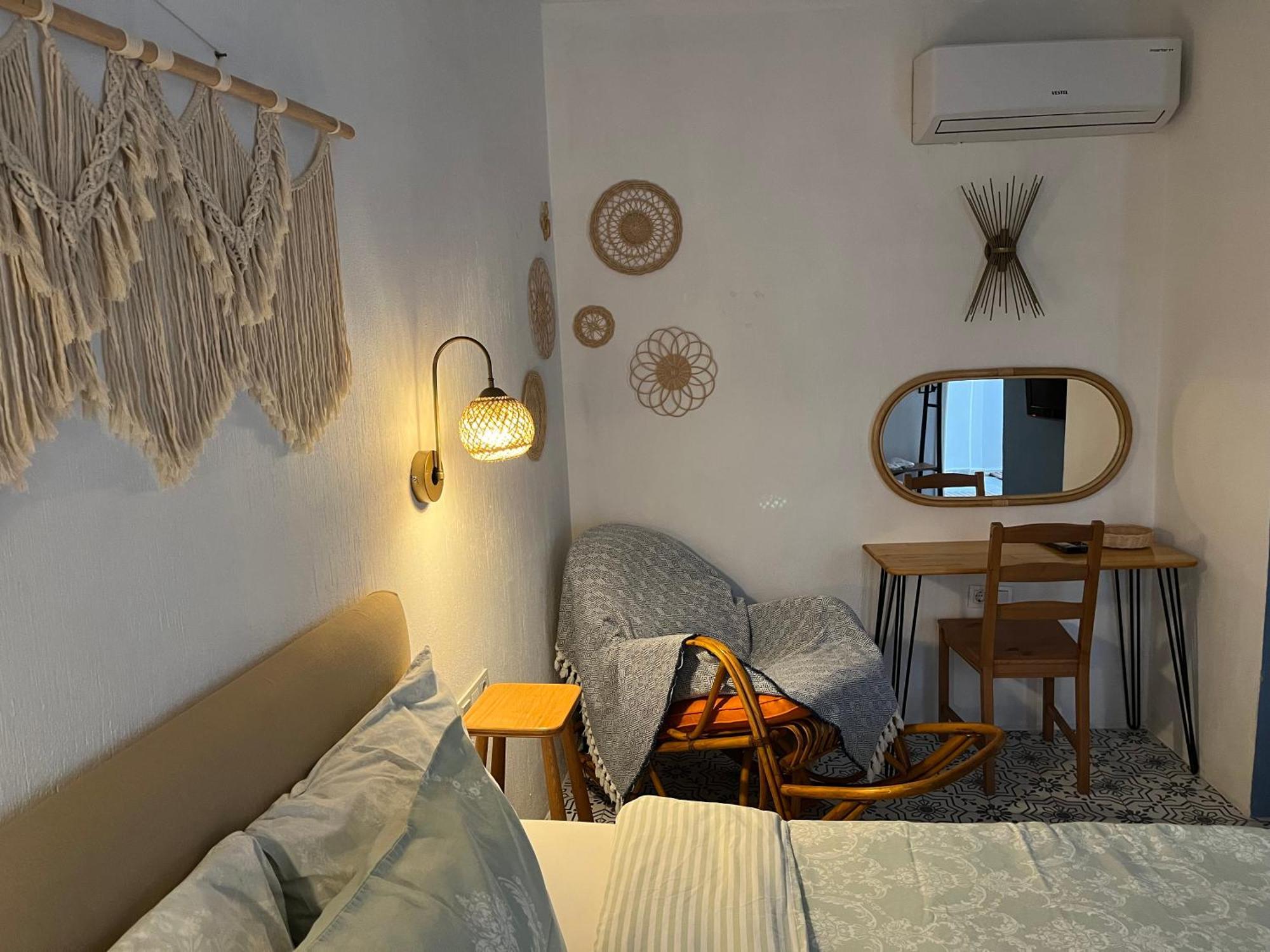 Arden'S House Bed & Breakfast Bodrum ภายนอก รูปภาพ