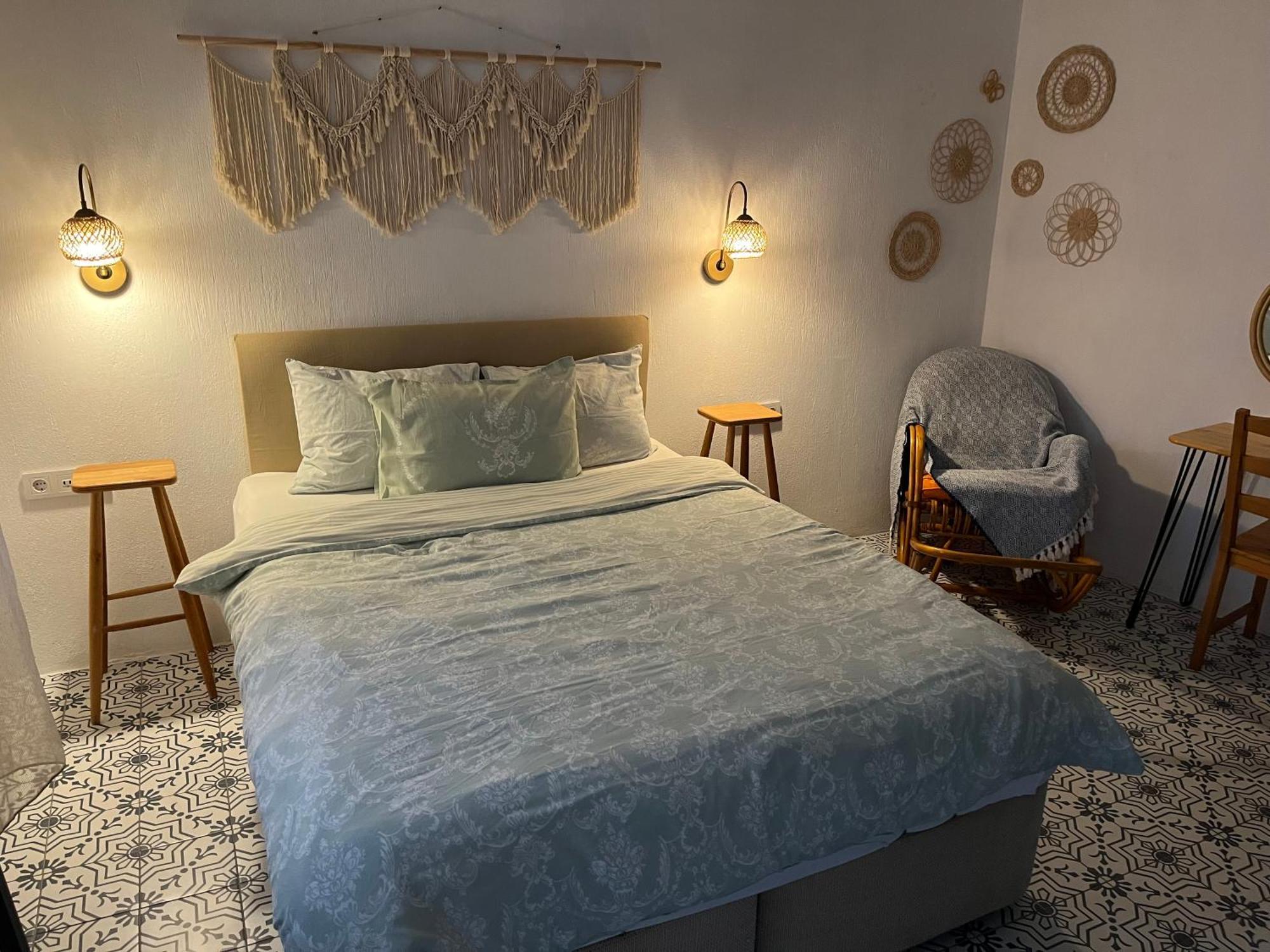 Arden'S House Bed & Breakfast Bodrum ภายนอก รูปภาพ