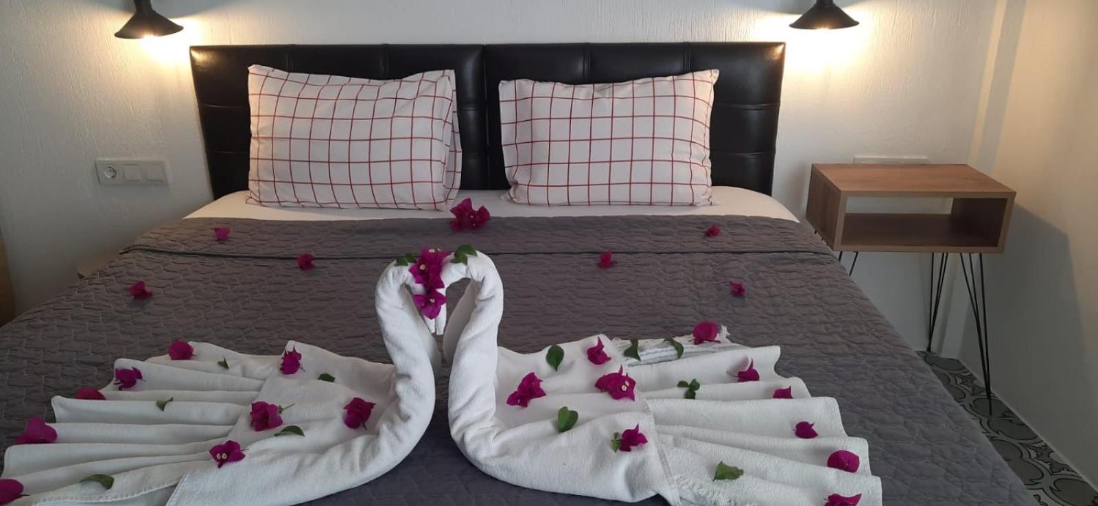 Arden'S House Bed & Breakfast Bodrum ภายนอก รูปภาพ