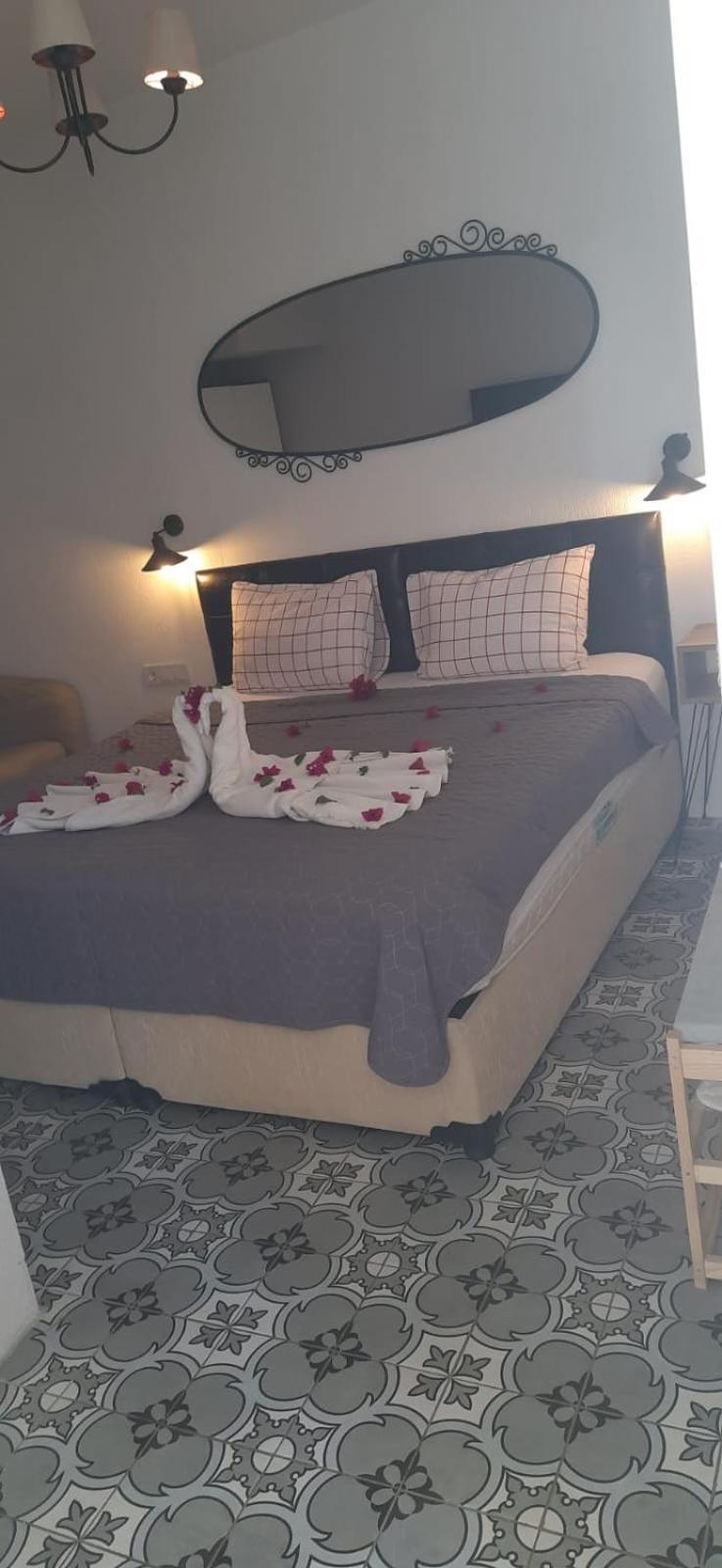 Arden'S House Bed & Breakfast Bodrum ภายนอก รูปภาพ