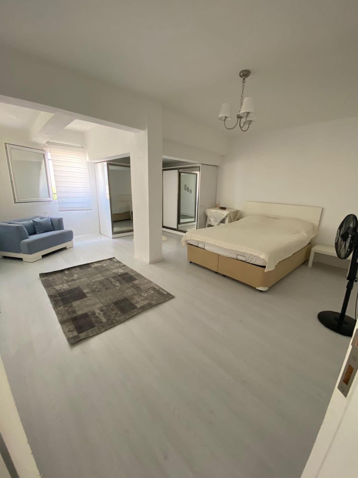 Arden'S House Bed & Breakfast Bodrum ภายนอก รูปภาพ