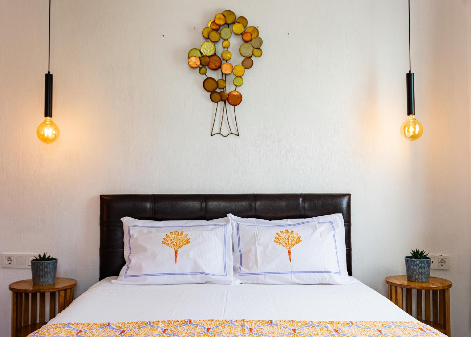 Arden'S House Bed & Breakfast Bodrum ภายนอก รูปภาพ