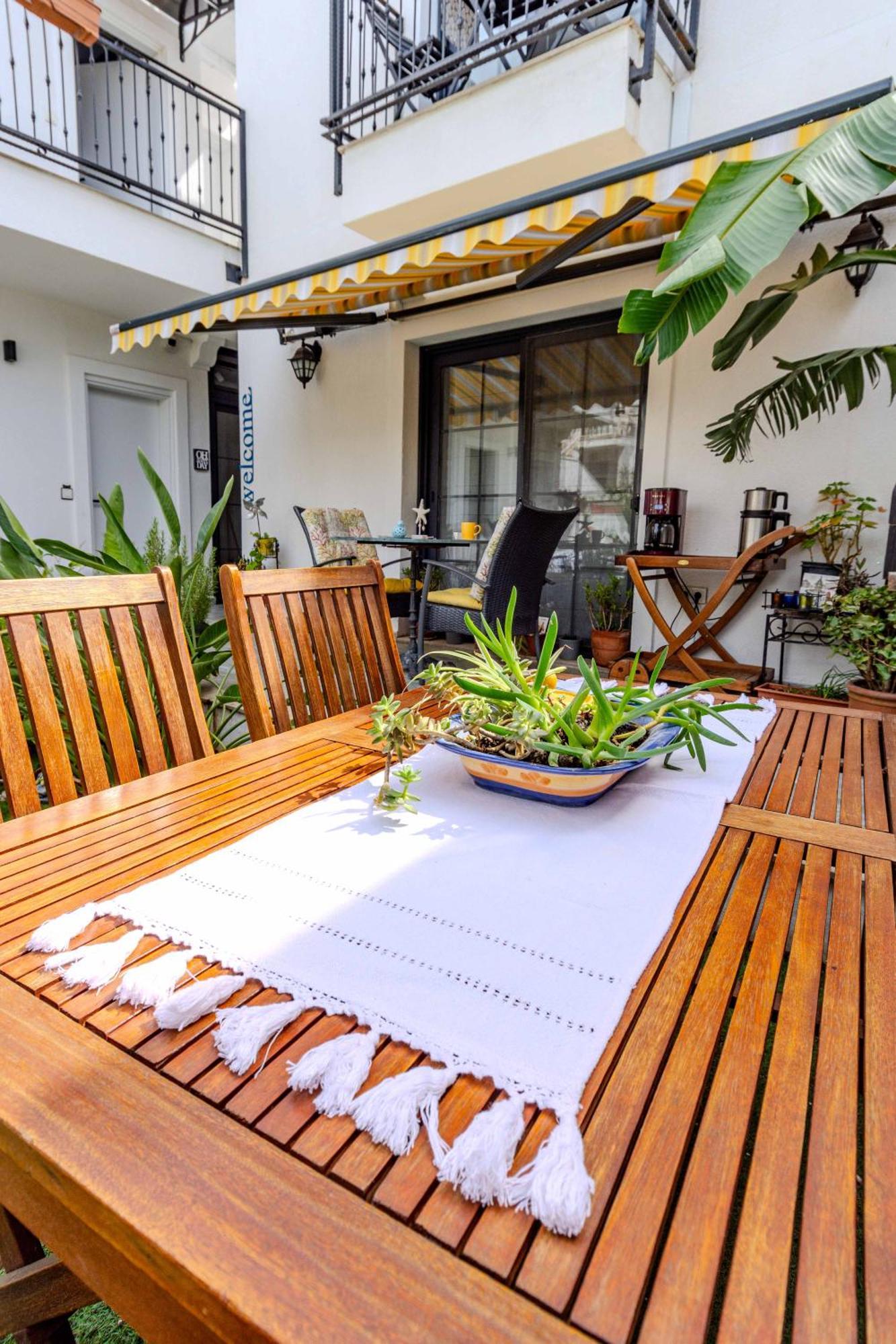 Arden'S House Bed & Breakfast Bodrum ภายนอก รูปภาพ