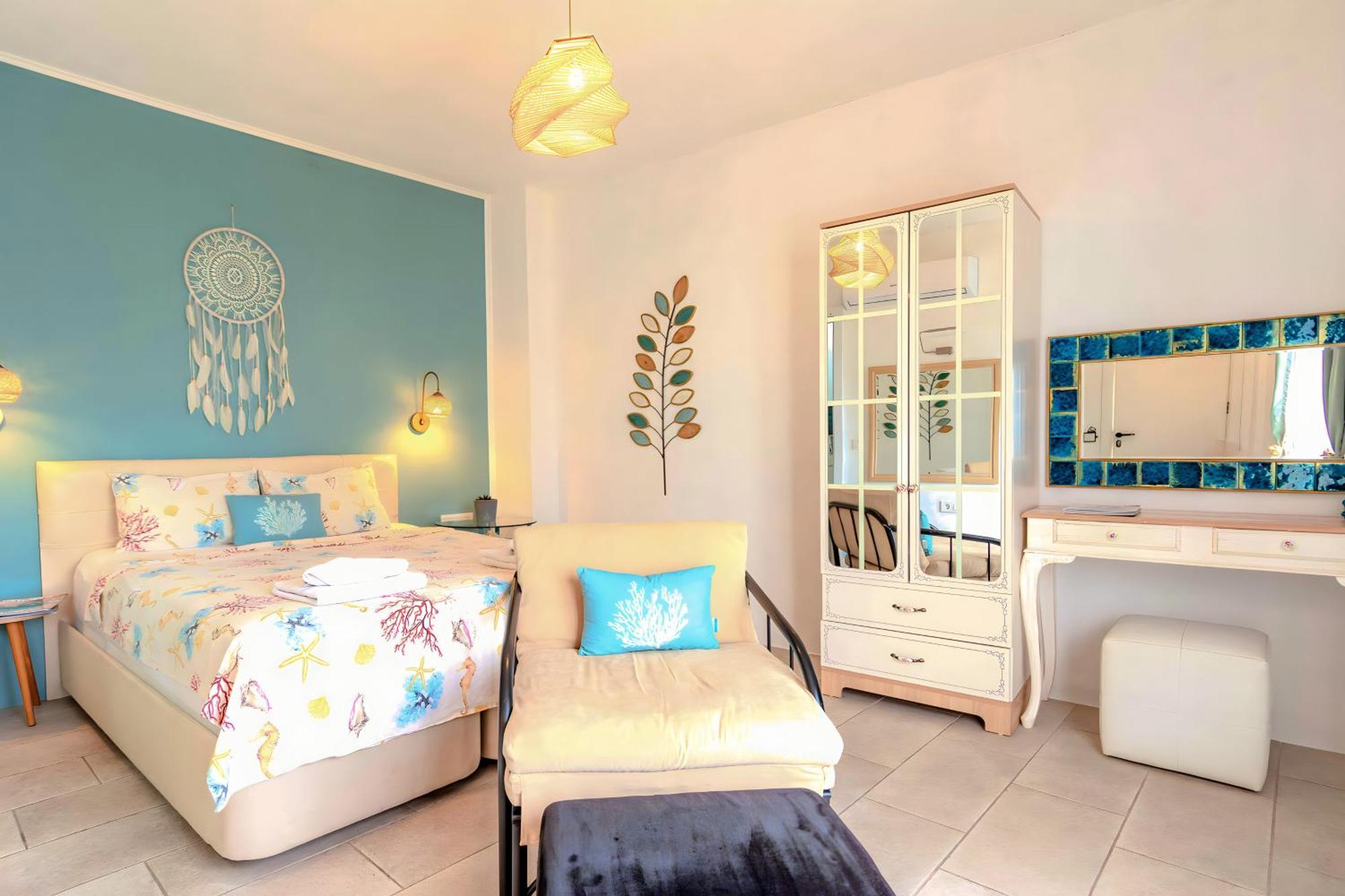 Arden'S House Bed & Breakfast Bodrum ภายนอก รูปภาพ