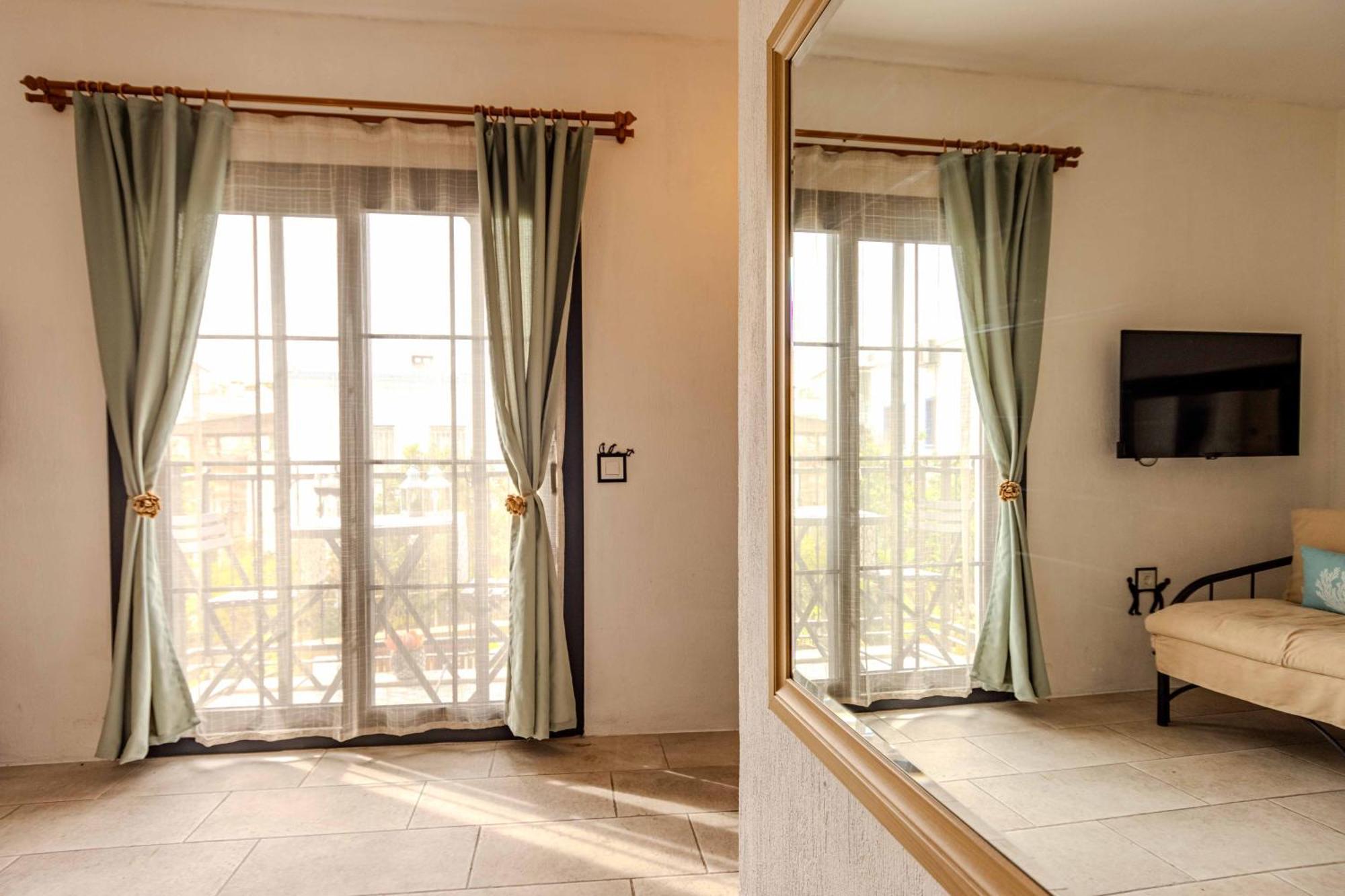 Arden'S House Bed & Breakfast Bodrum ภายนอก รูปภาพ