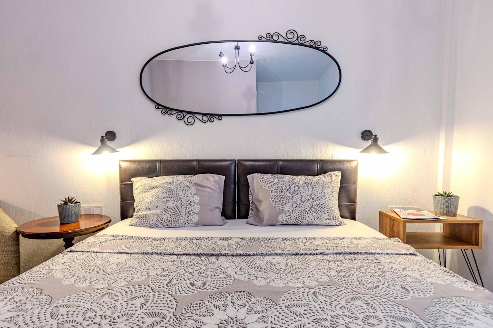 Arden'S House Bed & Breakfast Bodrum ภายนอก รูปภาพ