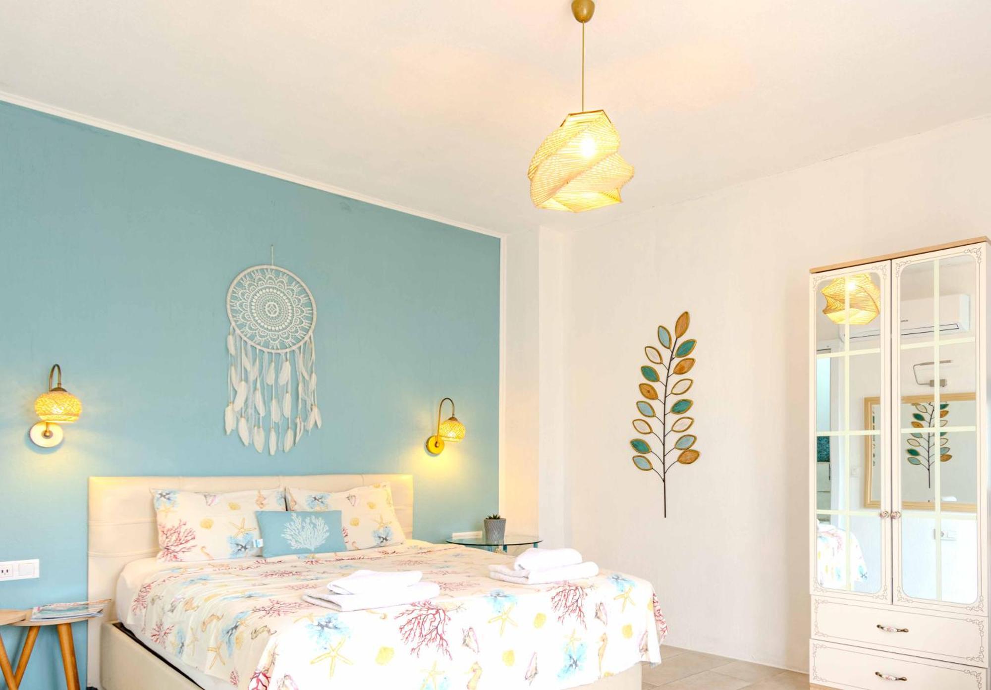 Arden'S House Bed & Breakfast Bodrum ภายนอก รูปภาพ