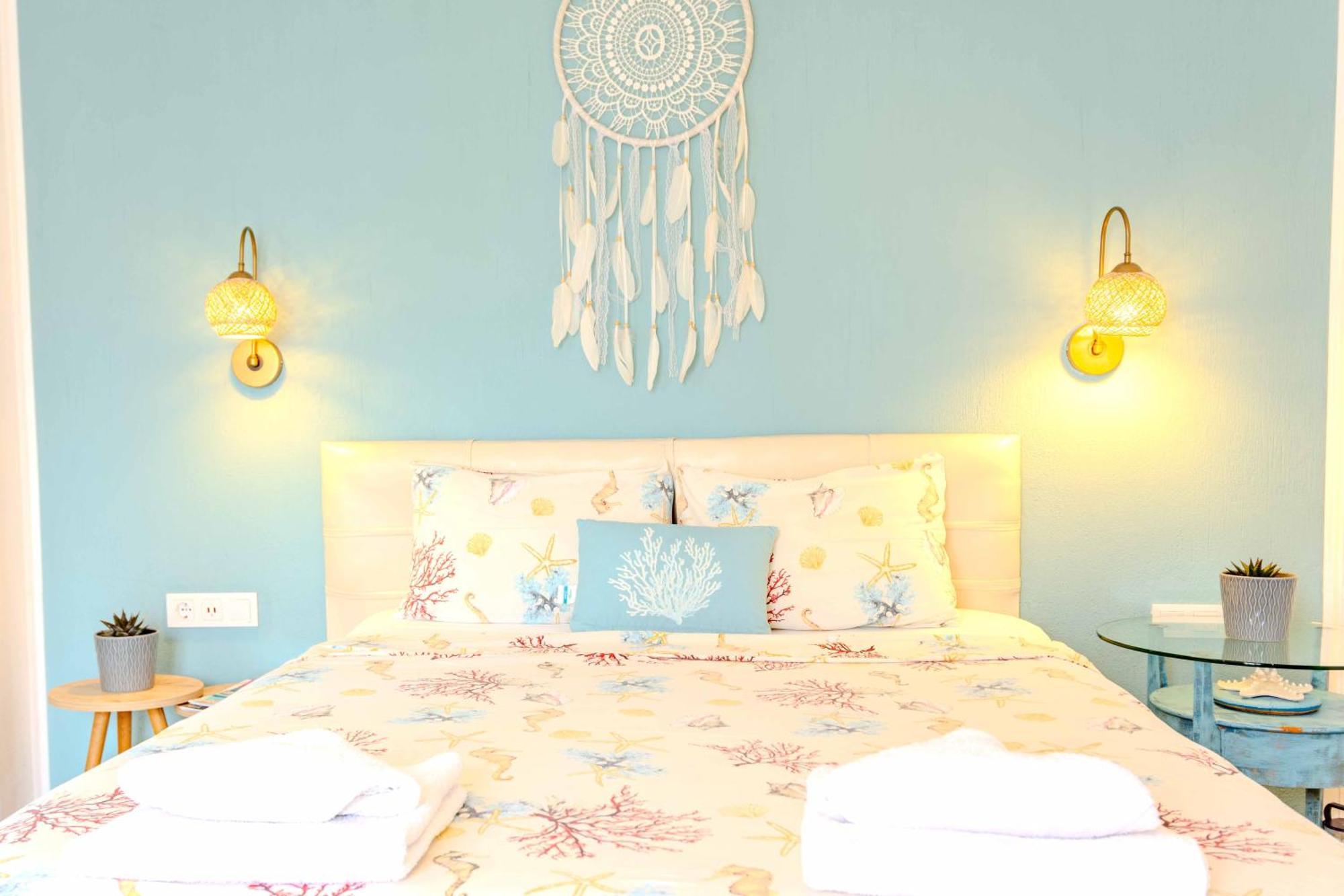 Arden'S House Bed & Breakfast Bodrum ภายนอก รูปภาพ