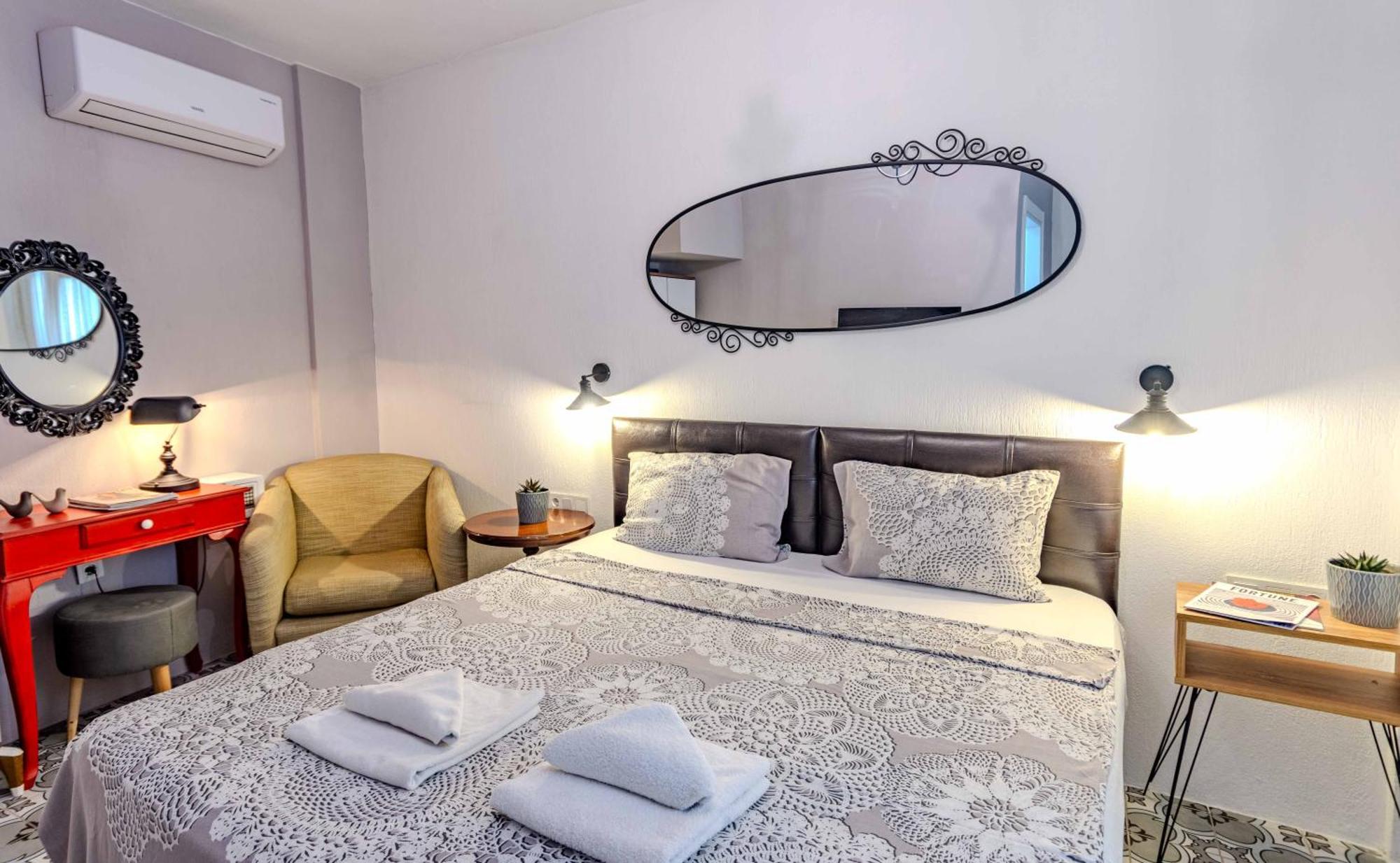 Arden'S House Bed & Breakfast Bodrum ภายนอก รูปภาพ