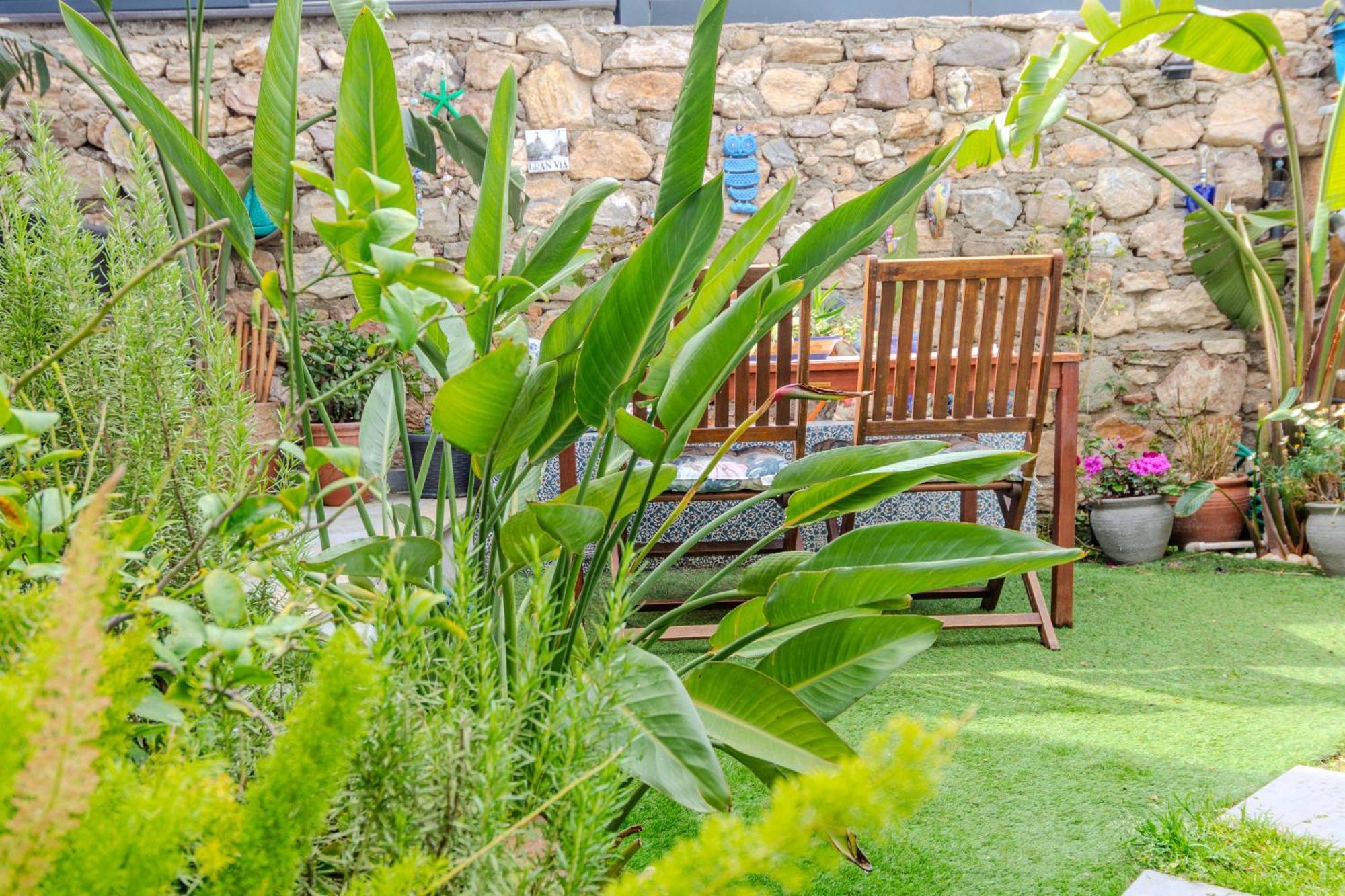 Arden'S House Bed & Breakfast Bodrum ภายนอก รูปภาพ