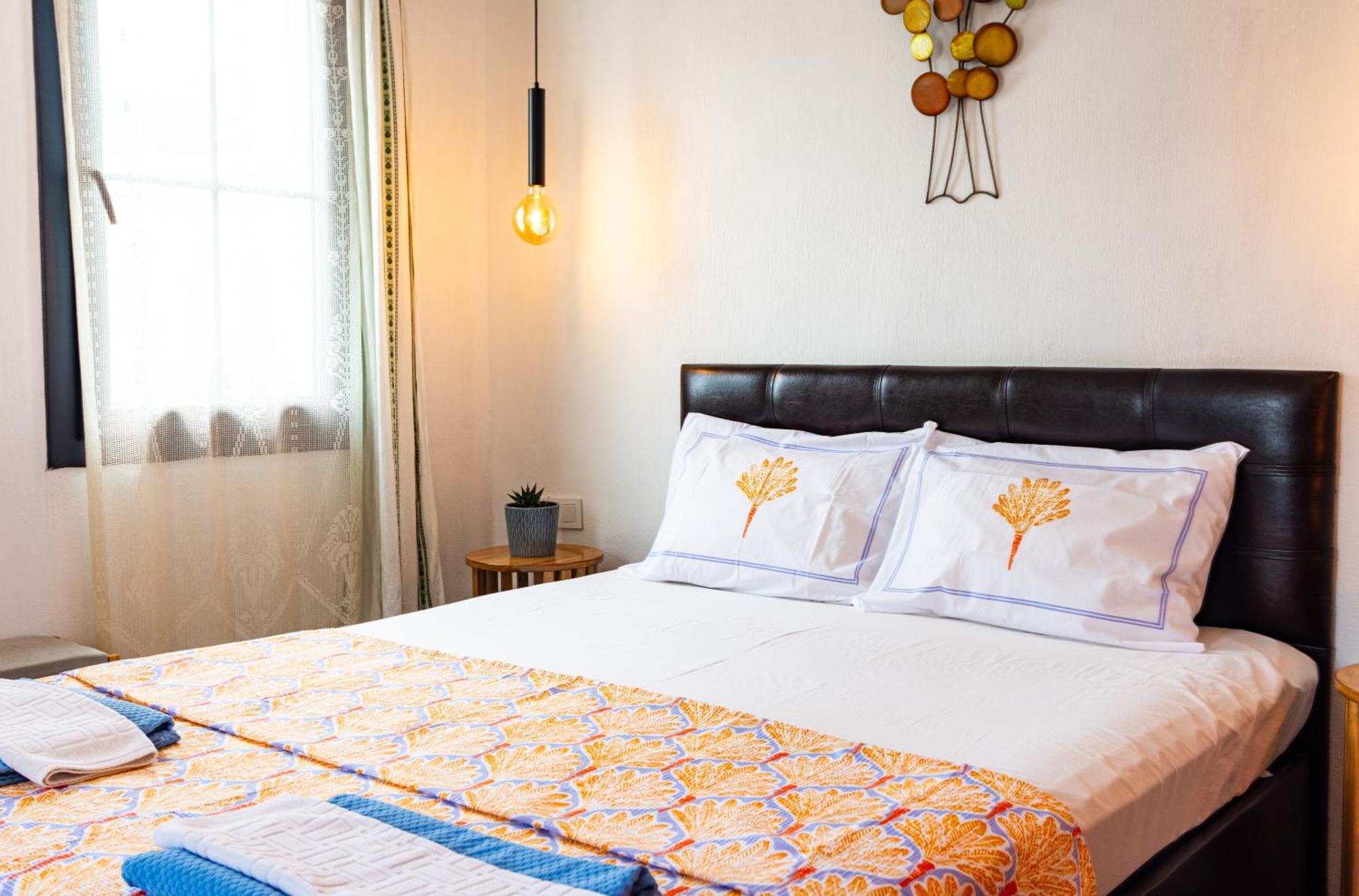 Arden'S House Bed & Breakfast Bodrum ภายนอก รูปภาพ
