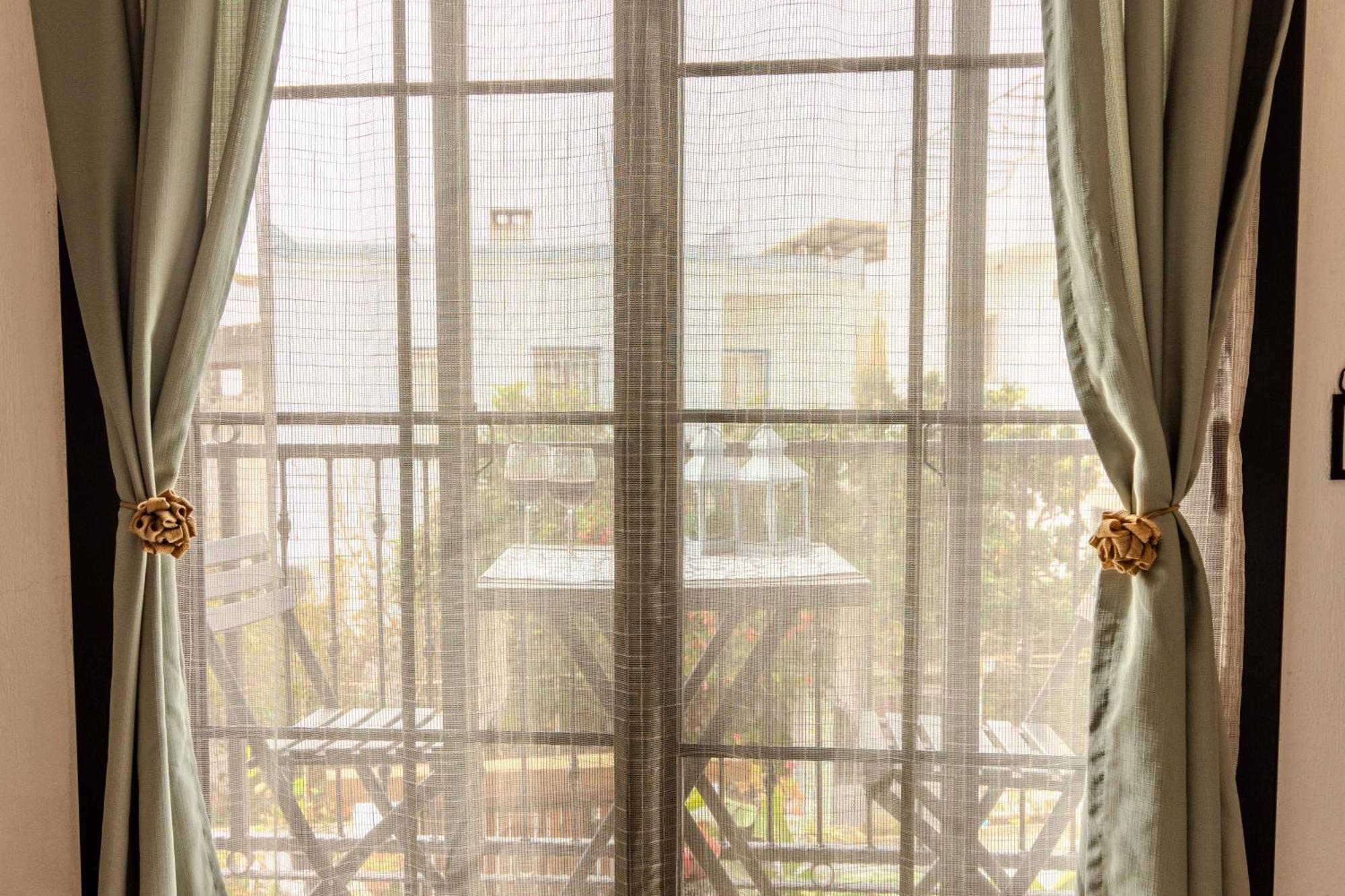 Arden'S House Bed & Breakfast Bodrum ภายนอก รูปภาพ