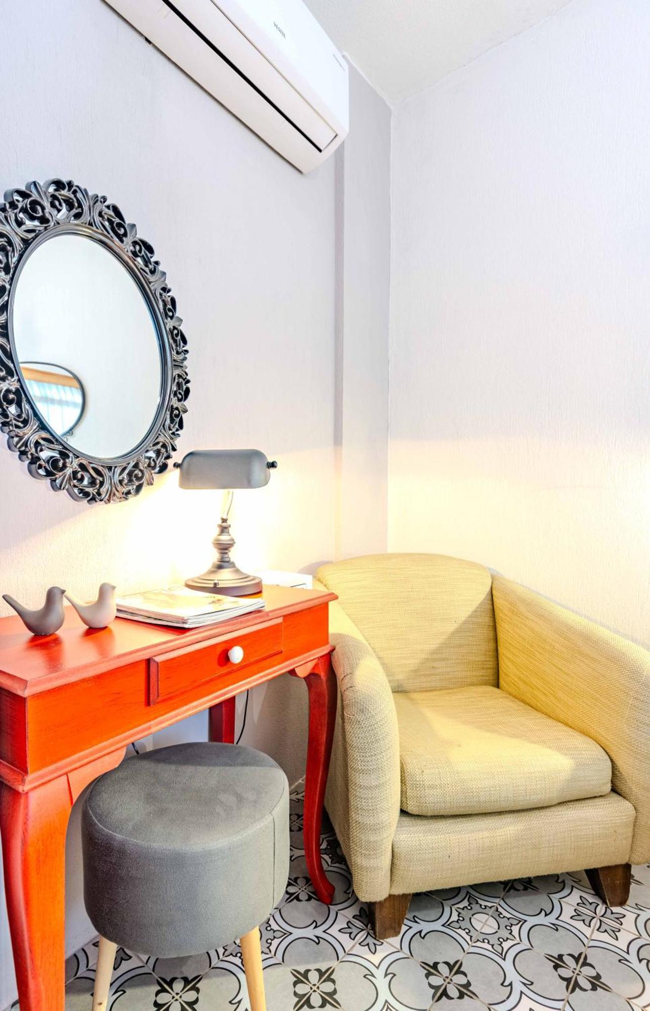 Arden'S House Bed & Breakfast Bodrum ภายนอก รูปภาพ