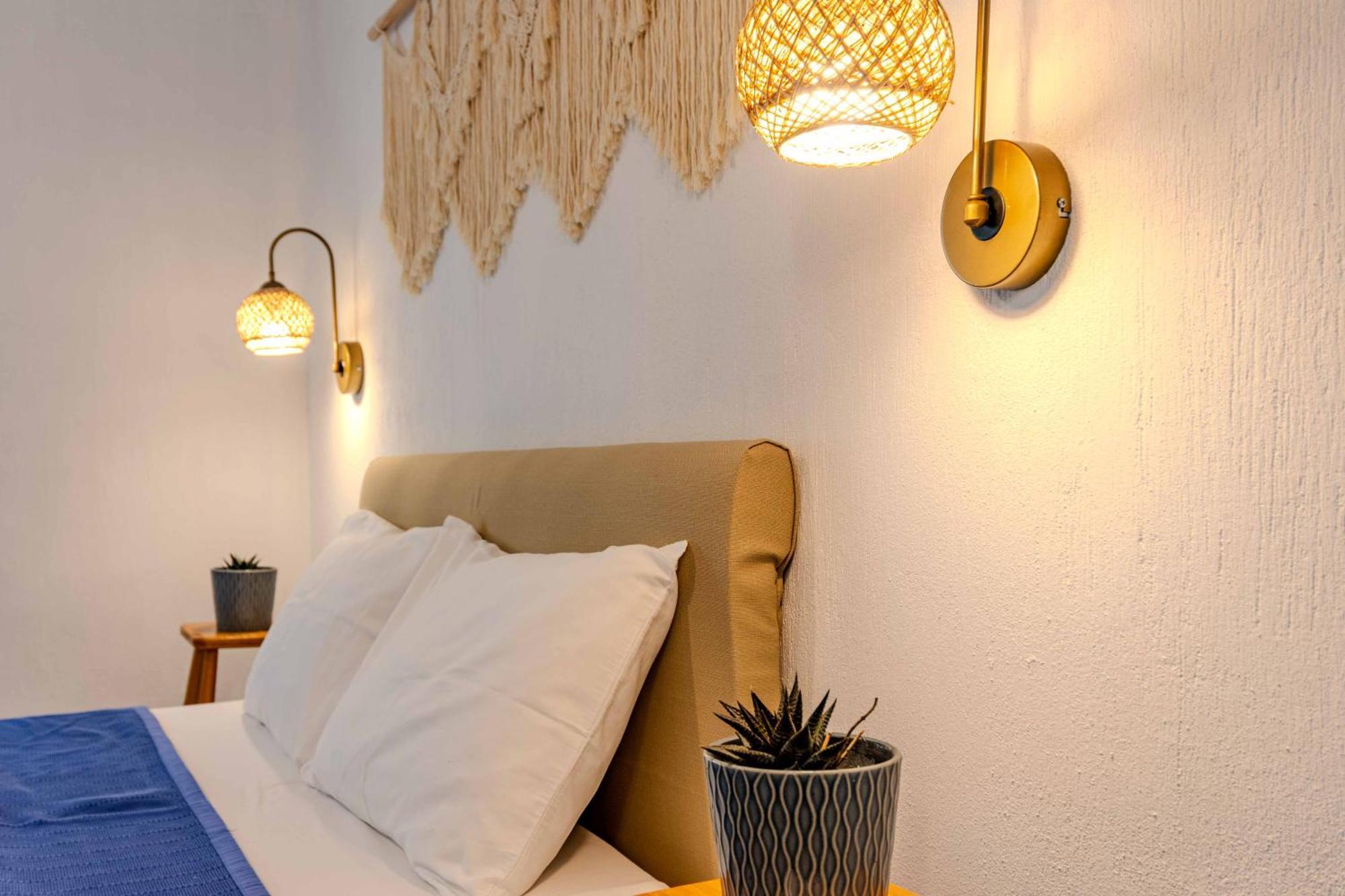 Arden'S House Bed & Breakfast Bodrum ภายนอก รูปภาพ