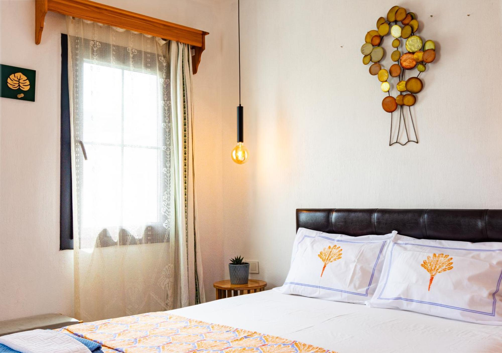 Arden'S House Bed & Breakfast Bodrum ภายนอก รูปภาพ