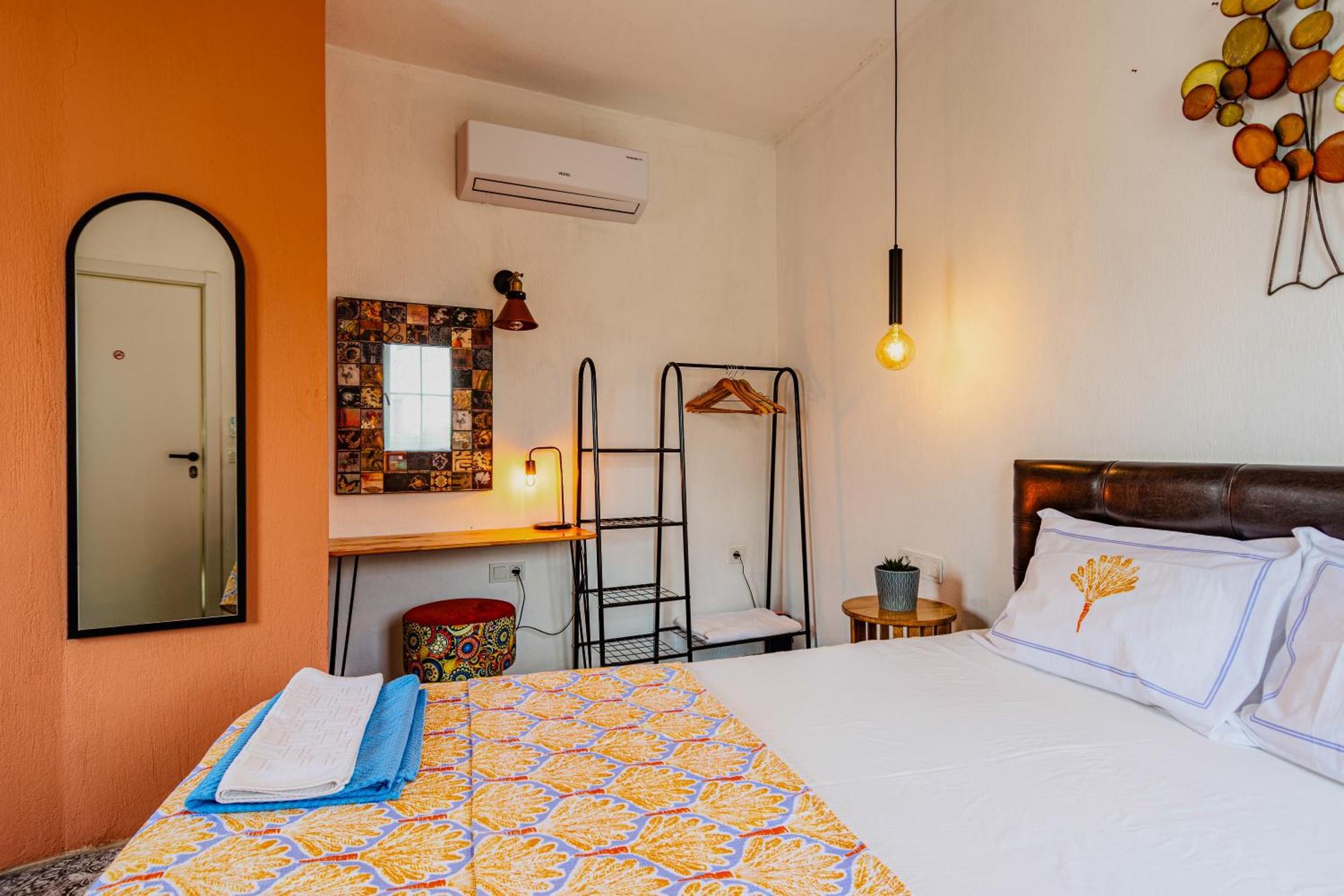 Arden'S House Bed & Breakfast Bodrum ภายนอก รูปภาพ
