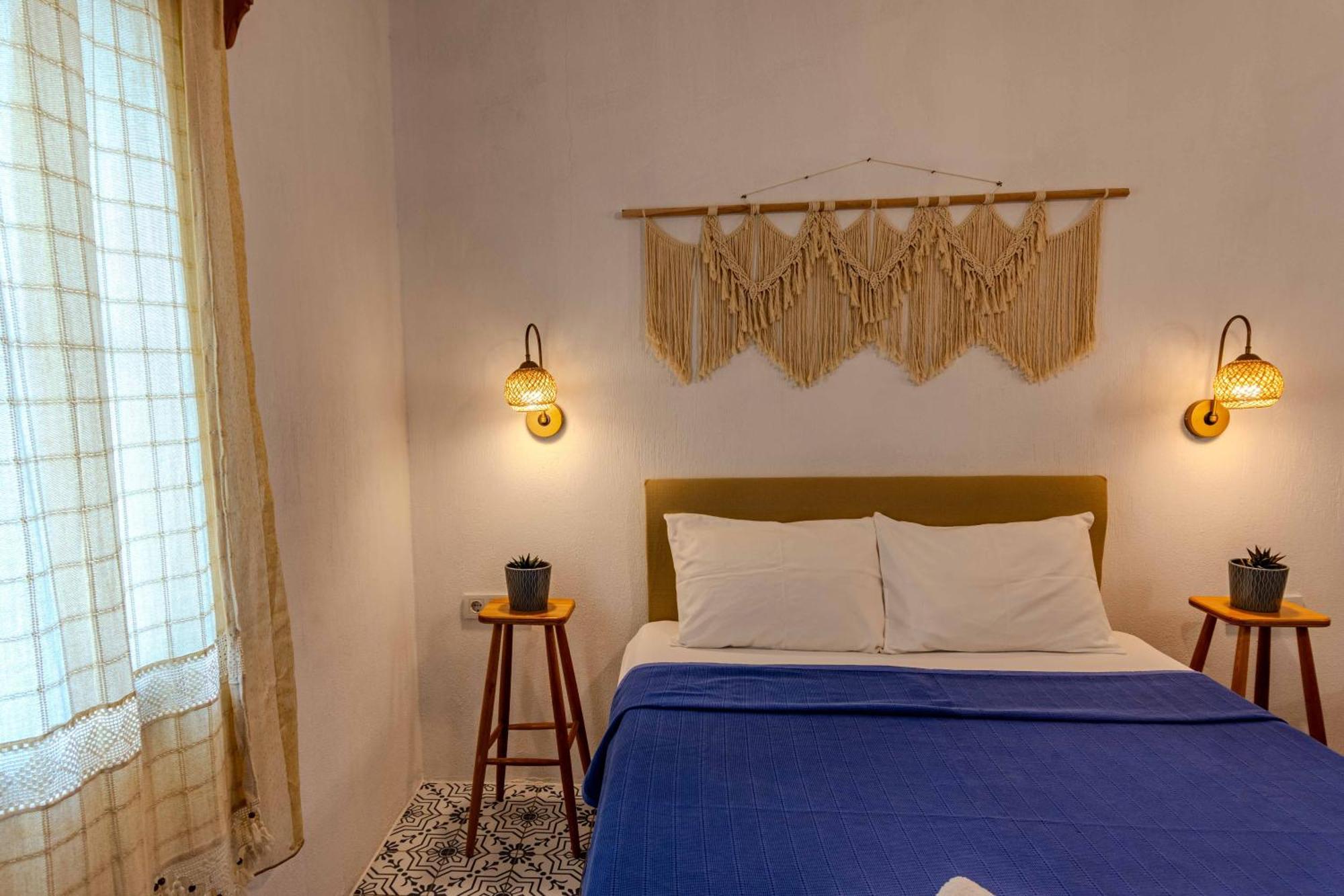Arden'S House Bed & Breakfast Bodrum ภายนอก รูปภาพ