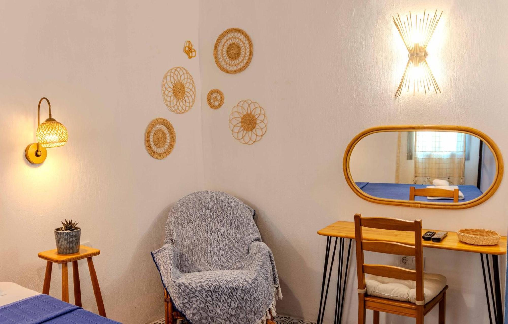Arden'S House Bed & Breakfast Bodrum ภายนอก รูปภาพ
