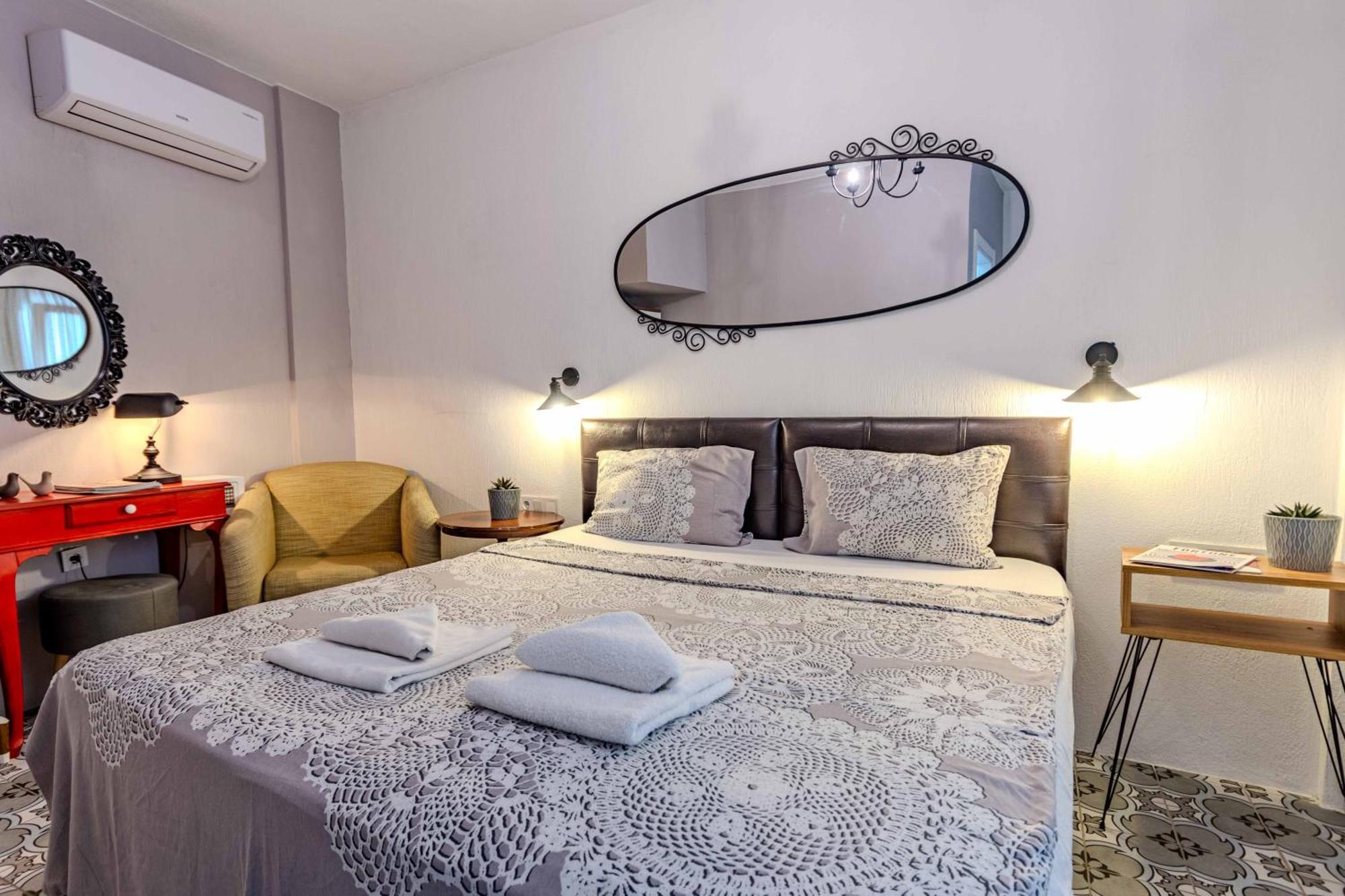 Arden'S House Bed & Breakfast Bodrum ภายนอก รูปภาพ