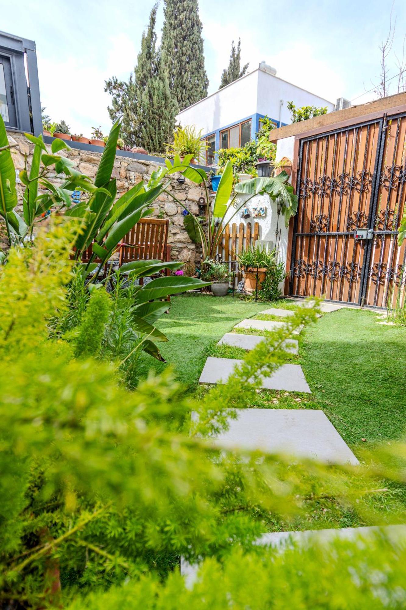 Arden'S House Bed & Breakfast Bodrum ภายนอก รูปภาพ
