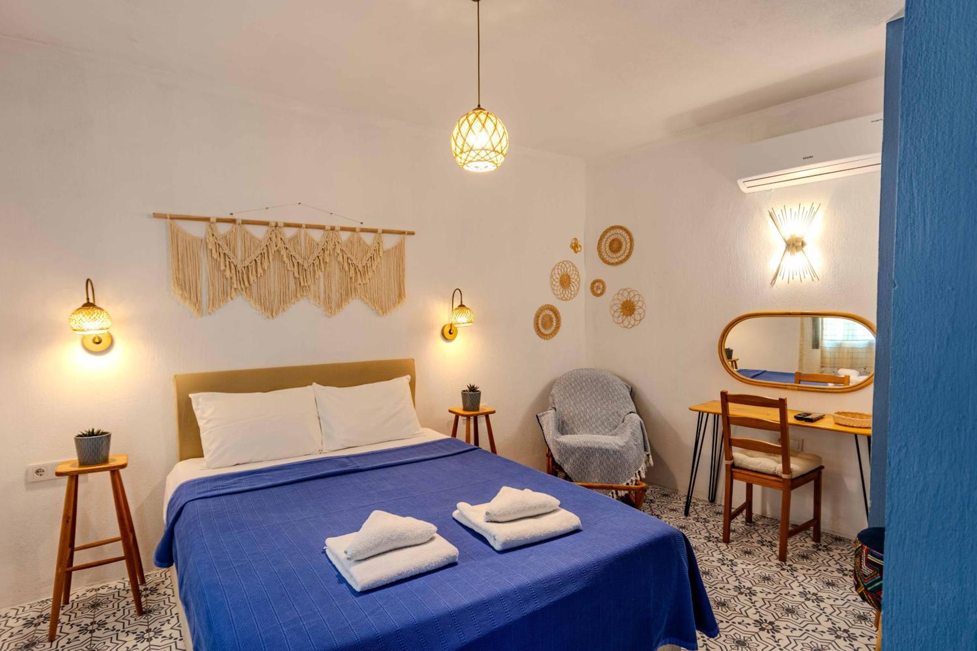 Arden'S House Bed & Breakfast Bodrum ภายนอก รูปภาพ