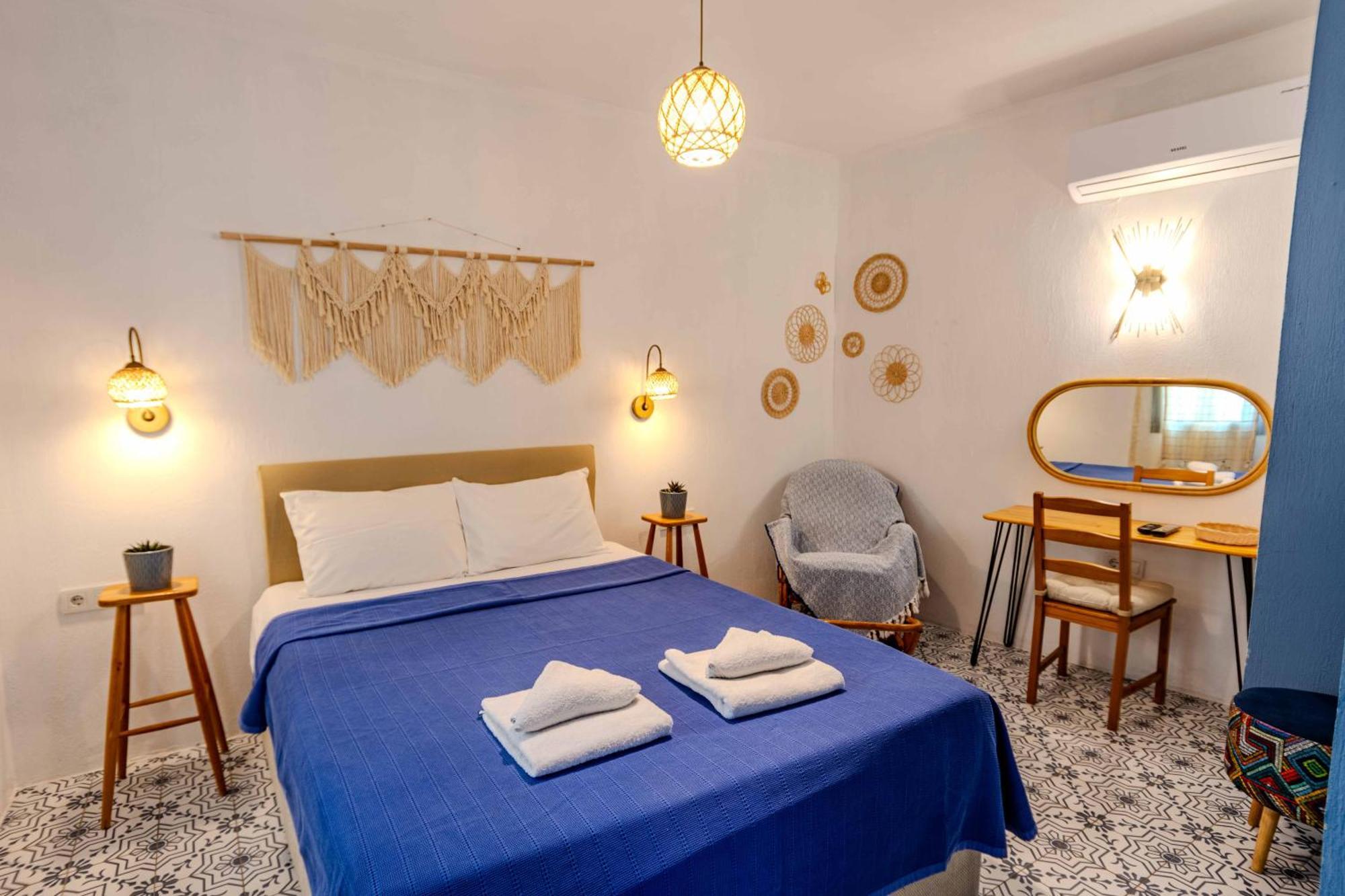 Arden'S House Bed & Breakfast Bodrum ภายนอก รูปภาพ