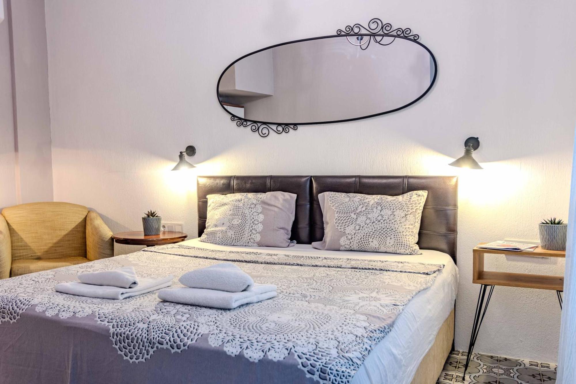 Arden'S House Bed & Breakfast Bodrum ภายนอก รูปภาพ