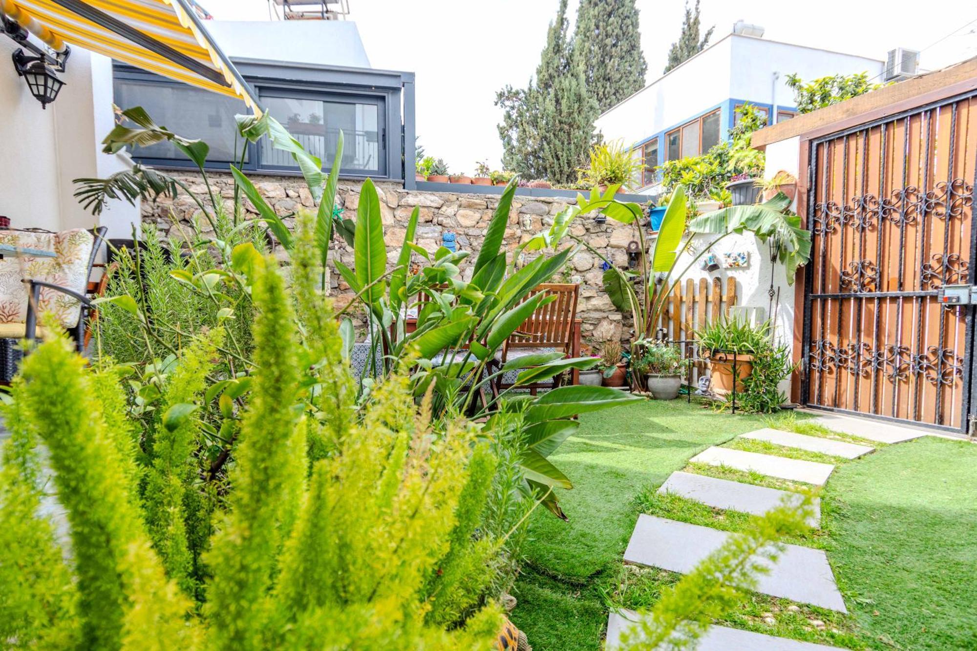 Arden'S House Bed & Breakfast Bodrum ภายนอก รูปภาพ